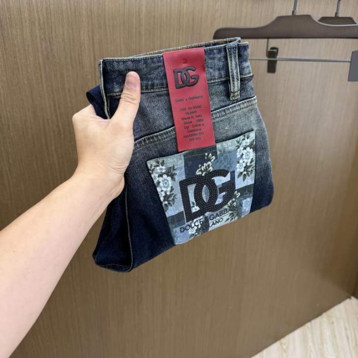Picture of DG Jeans Long _SKUDGsz30-4013xr2199229
